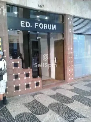 Sala para locação, Centro, Niterói, RJ