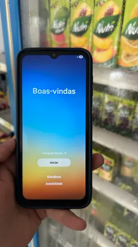 Samsung A14 - 128GB