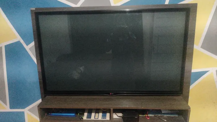 TV 50 Polegadas LG Smart 3D