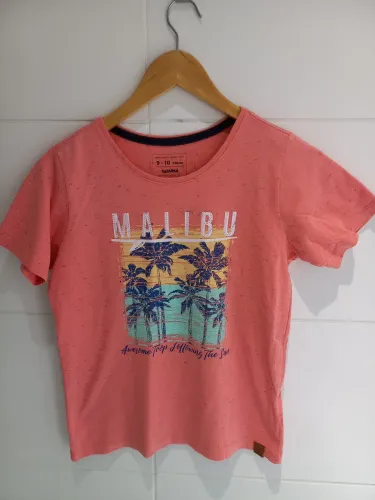 Camiseta Fuzarka