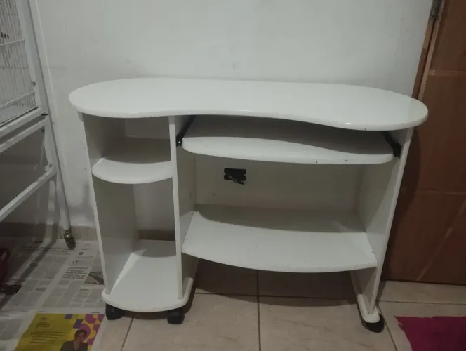 Escrivaninha
