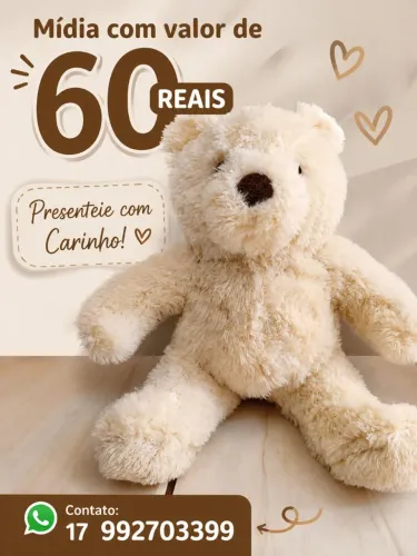 Pelúcia