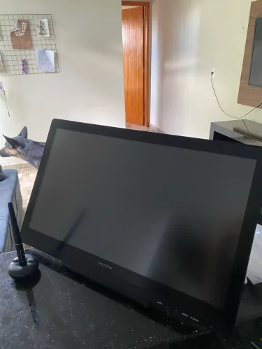 Mesa digitalizadora pen display Kamvas 20
