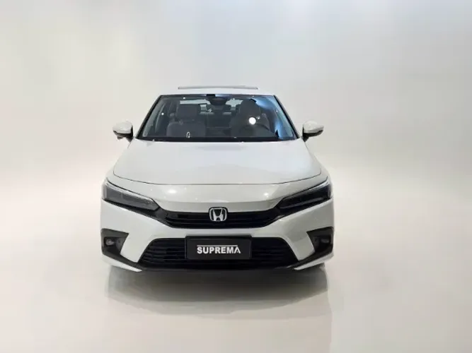 Honda Civic Sed.touring 2.0 16V Aut. (híbrido) 2024