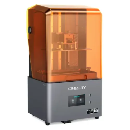 Impressora 3D Creality Halot Mage S 