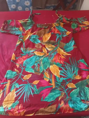 Vestido M