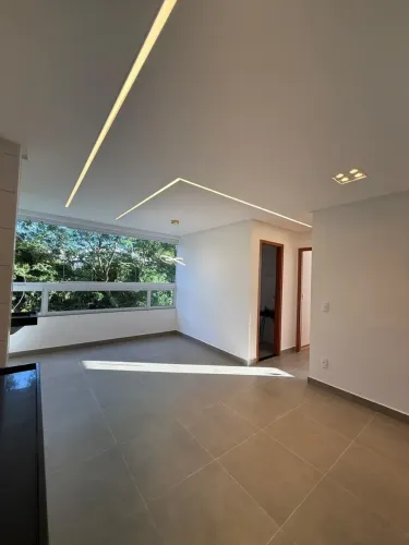 Apartamento 2 Quartos com Suíte no Condomínio Vila de Itaúnas em Morada de Laranjeiras