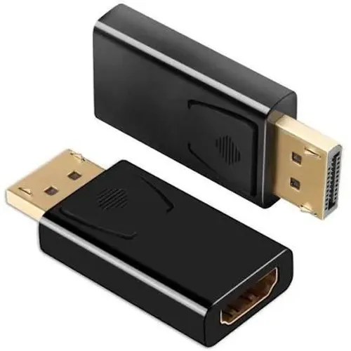 Adaptador displayport para HDMI;) entrega gratis
