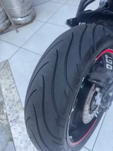 Yamaha Tracer GRT 23/24