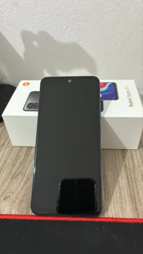 Redmi note 11
