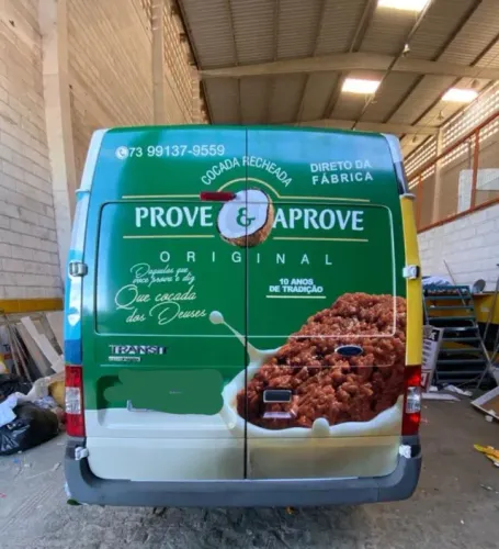Ford Transit Furgão 3330 2.4 Tdci Curto Dies. 2010