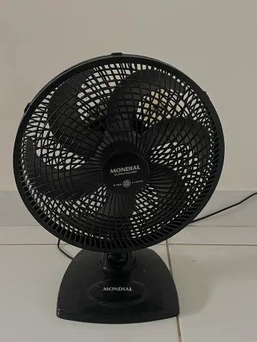 Ventilador
