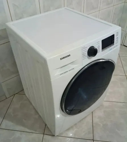Lava e seca Samsung 11kg semi nova