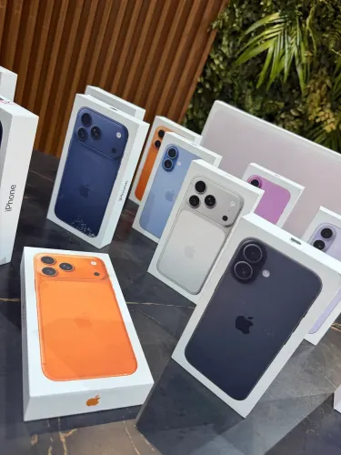 iPhone 17 pro Max - o melhor preço do brasil