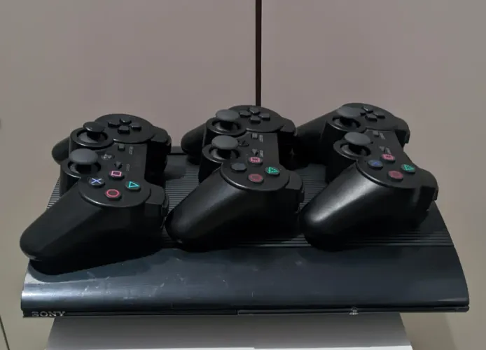 PlayStation 3
