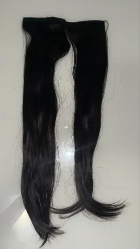 Tela de Cabelo Humano Brasileiro