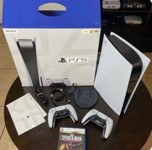 Ps5 queima de estoque aproveite as ofertas