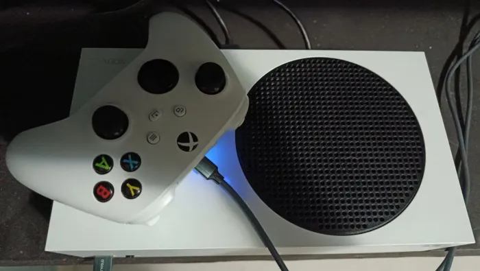 Xbox séries 
