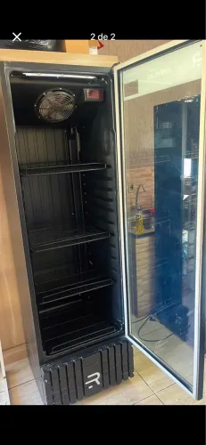 Cervejeira Refrimate