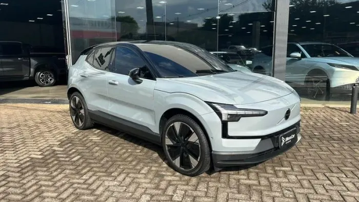 Volvo EX30 E60 Ultra (elétrico) 2025