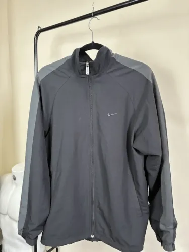 nike golf uv protect full-zip jacket original