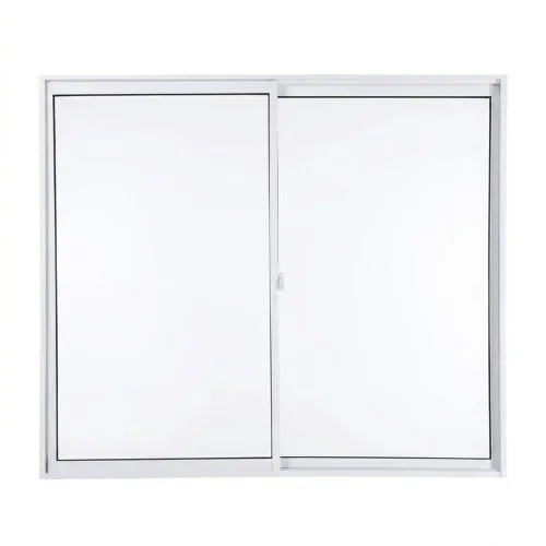 Janela Alumínio Branco 1,00x1,00