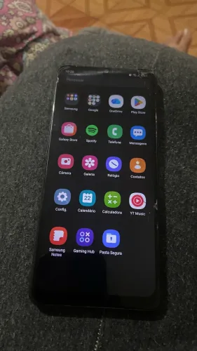 Samsung A12