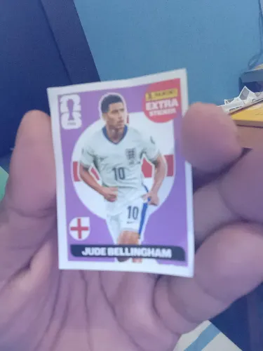 Figurinha Sticker