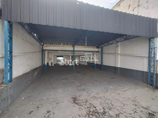 salão - Jardim Guanabara - Campinas