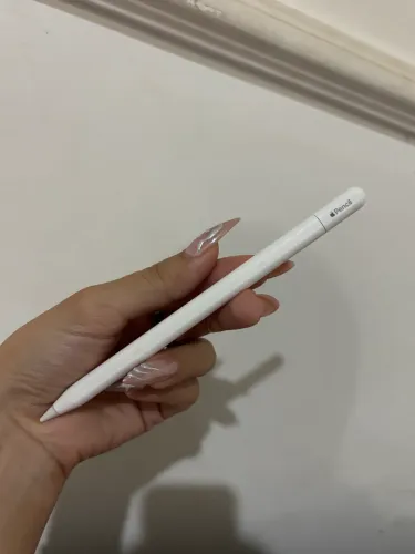 Apple Pencil USB C
