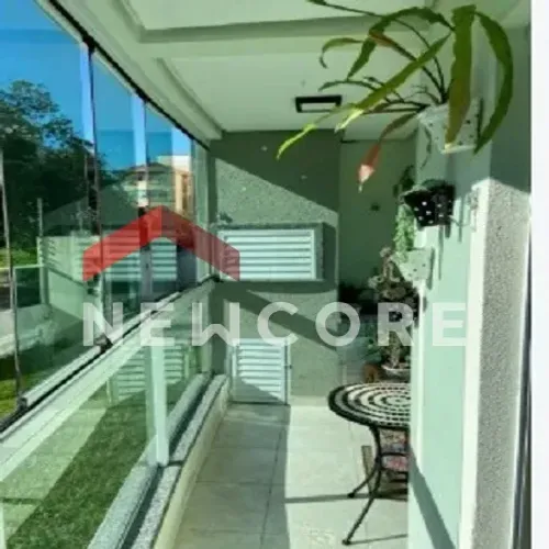 Apartamento em Rua Bolonha - Pagani - Palhoça/SC