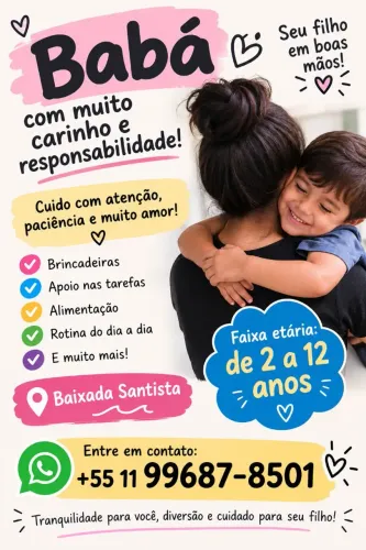 Babá