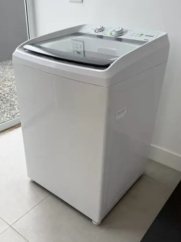 Máquina Consul 12kg