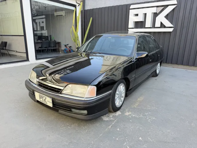 Chevrolet Omega CD 4.1 / 3.0 1996