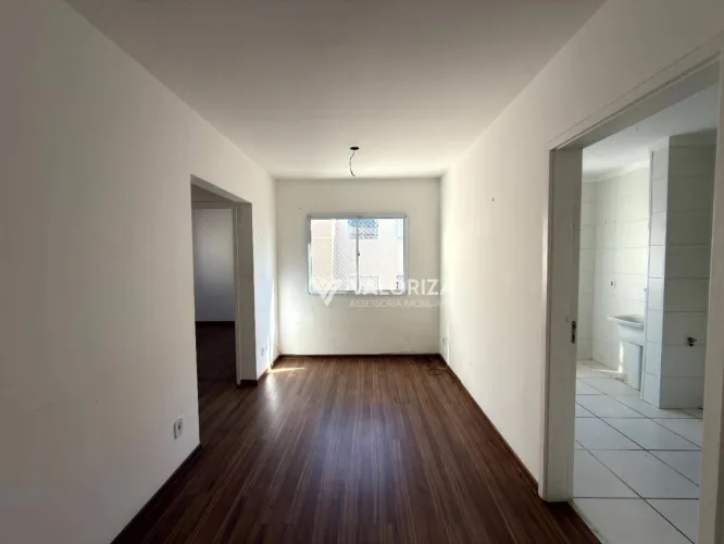 Apartamento com 2 dormitórios, 51 m² - venda por R$ 223.000,00 ou aluguel por R$ 1.703,36/