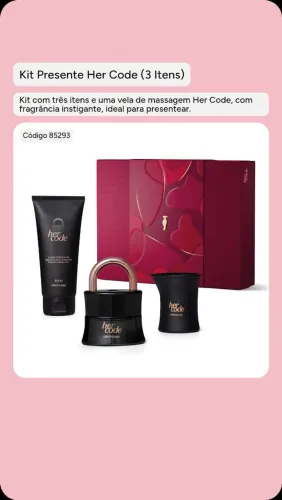 Perfumes