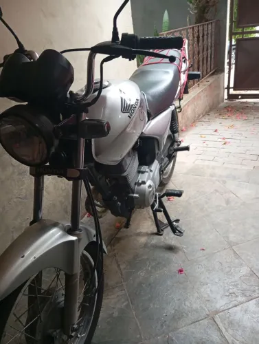 Titan 150 ES 2007