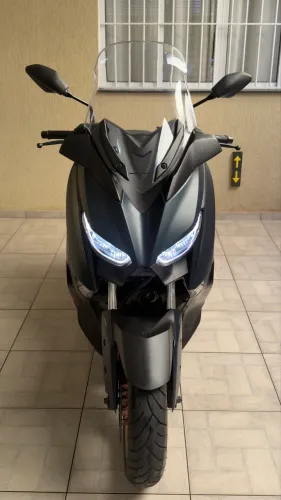 X MAX 2024 ABS