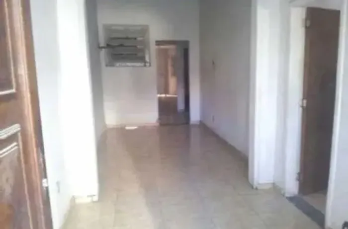 Casa com excelente localização comercial em uma rua de grande movimento