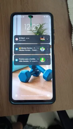 POCO X3 PRO