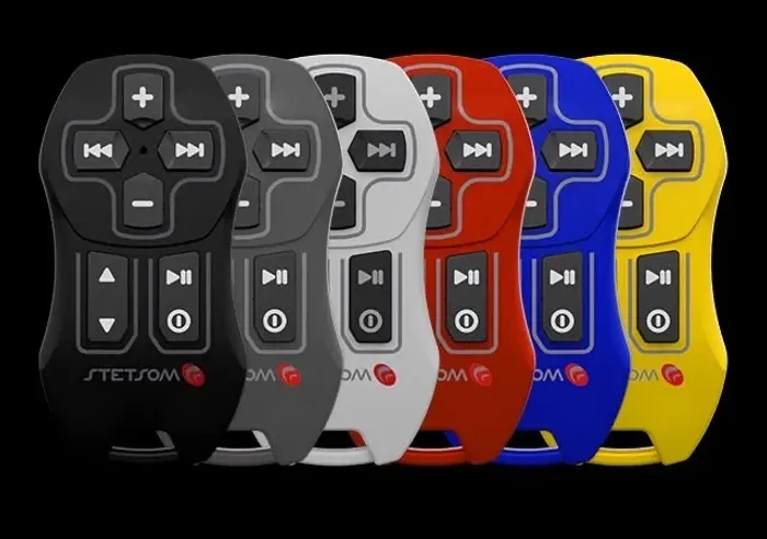 Controle Stetsom SX