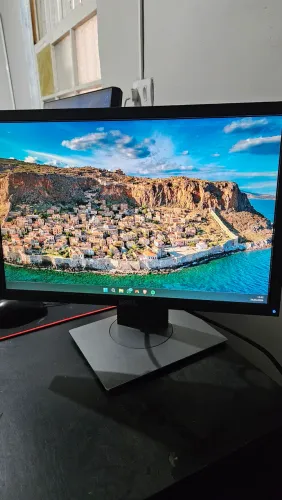 Monitor DELL 19 polegadas widescreen