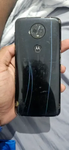 MOTO E5 PLUS retirar peças aceito propostas