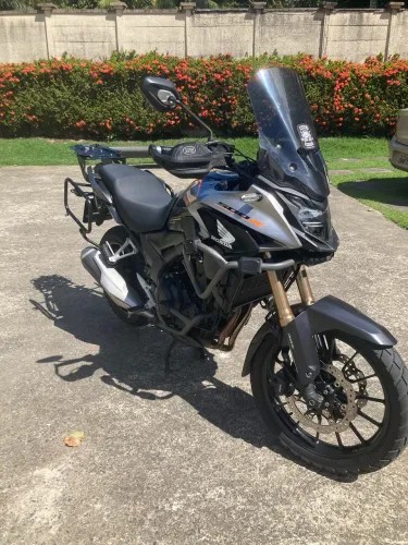 Cb500x