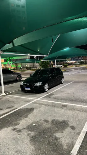 Chevrolet Corsa Hat. Premium 1.4 8V Econoflex 5P 2010