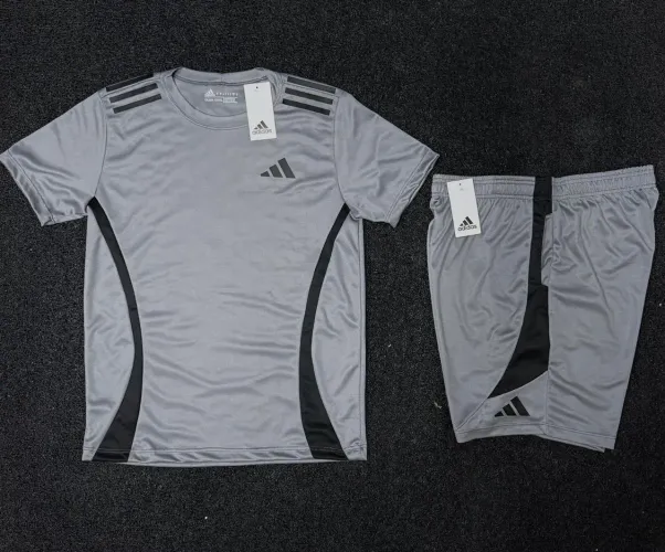 Conjunto ultra Dry slim adidas