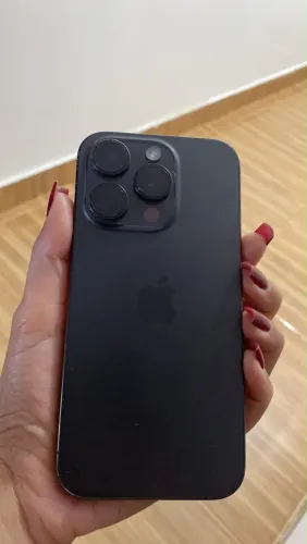 iPhone 15 pro 256gb