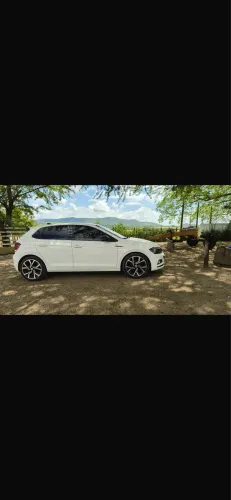 Volkswagen Polo 1.0 Flex 12V 5P 2021