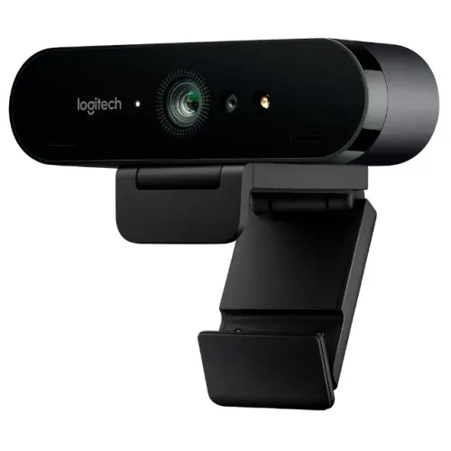 Webcam Logitech Brio Pro 4K / UHD - 960