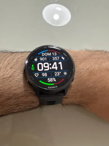 Garmin Forerunner 570 47mm